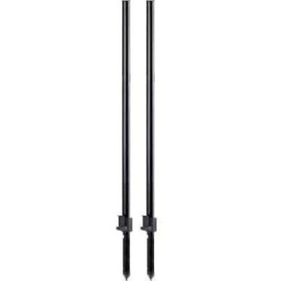 Komplet przednich nóg Anaconda Quick Lock Extension Poles (2szt.)