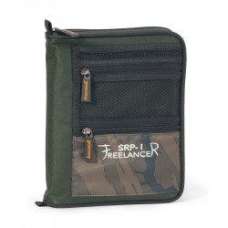 Portfel na przypony Anaconda Freelancer Stiff Rig Pouch 1