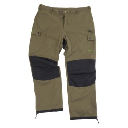 Spodnie Anaconda Nighthawk Trousers, rozm.S