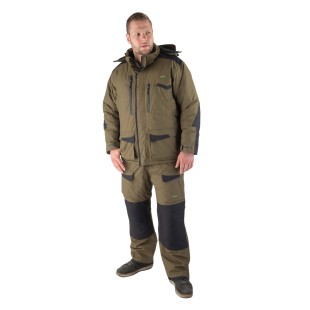 Kombinezon Anaconda Snowy Owl Suit, rozm.M