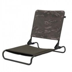 Krzesło do łóżek DAM Mad Adjustable Flatbed Chair