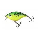 Wobler DAM Madcat Tight-S Shallow Hard Lure 12cm/65g, Perch