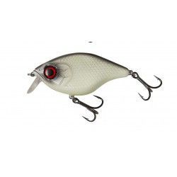 Wobler DAM Madcat Tight-S Shallow Hard Lure 12cm/65g, Glow In The Dark