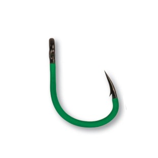 Haczyk sumowy DAM Madcat rozm.6/0 A-Static Jig Hook (5szt.)