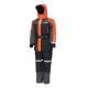 Kombinezon pływający DAM Outbreak Floation Suit Fluo Orange/Black, rozm.S
