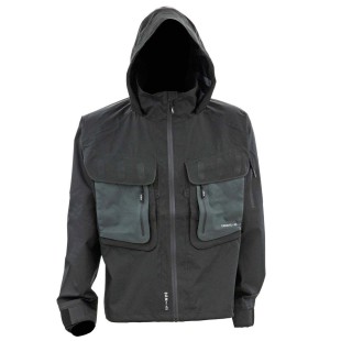 Kurtka do brodzenia DAM Exquisite Wading Jacket, rozm.M