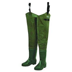 Wodery DAM Hydroforce Nylon Taslan Hip Wader, rozm.38/39
