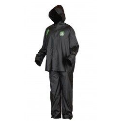 Kombinezon jednorazowy ochronny DAM Madcat Disposable Eco Slime Suit, rozm.XL