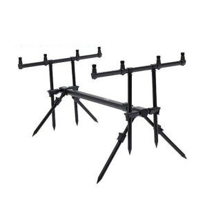 Stanowisko DAM Convertible Rod Pod 4 Rod Stanowisko DAM Convertible Rod Pod 4 Rod