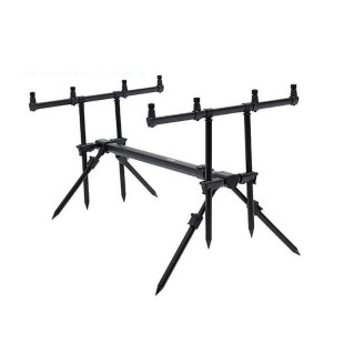 Stanowisko DAM Convertible Rod Pod 4 Rod