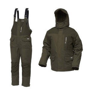 Kombinezon DAM XTherm Winter Suit, rozm. M