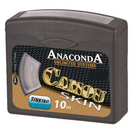 Plecionka Anaconda Camou Skin 35lb/10m