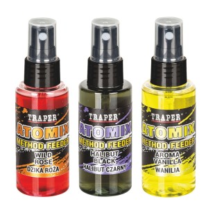 Atraktor Traper Atomix Method Feeder 50g - Ananas