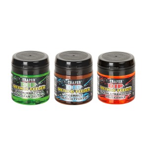 Dip Traper Method Feeder 60g - Ananas