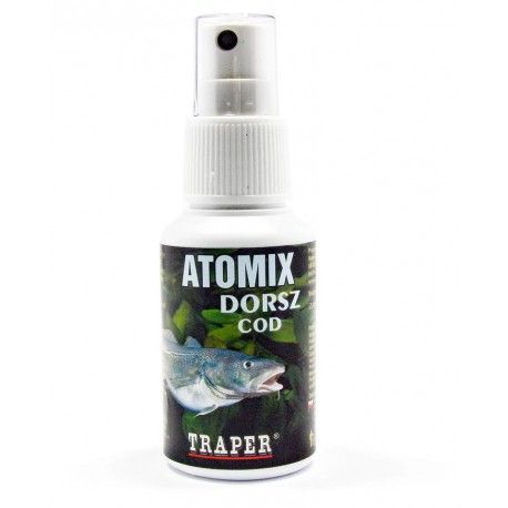 Atraktor Traper Atomix 50g - Dorsz