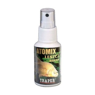 Atraktor Traper Atomix 50g - Leszcz