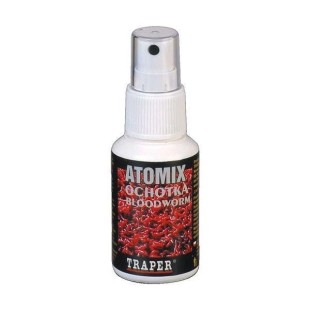 Atraktor Traper Atomix 50g - Ochotka