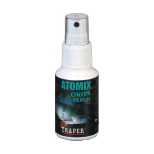 Atraktor Traper Atomix 50g - Okoń