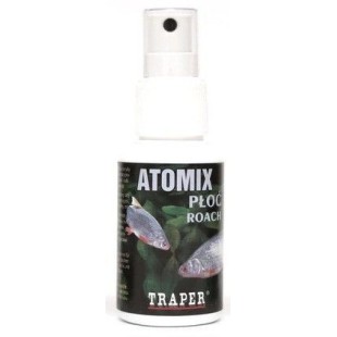 Atraktor Traper Atomix 50g - Płoć