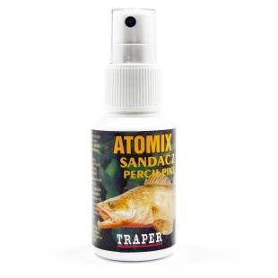 Atraktor Traper Atomix 50g - Sandacz