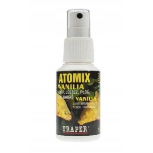 Atraktor Traper Atomix 50g - Wanilia