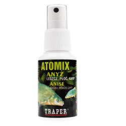 Atraktor Traper Atomix 50g - Anyż