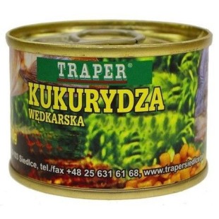 Kukurydza Traper 70g - Scopex