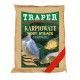 Zanęta Traper Karpiowate - wody bieżące (2,5kg)