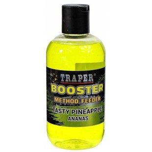 Booster Traper Method Feeder 300g - Ananas