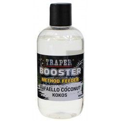 Booster Traper Method Feeder 300g - Kokos