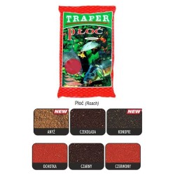Zanęta Traper Płoć sekret - Anyż (1kg)
