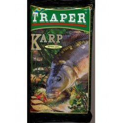 Zanęta Traper Karp specjal (1kg)