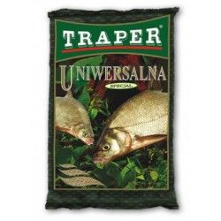 Zanęta Traper Rzeka specjal (1kg)