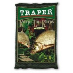 Zanęta Traper Karp-Lin-Karaś specjal (2,5kg)