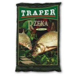 Zanęta Traper Rzeka specjal (2,5kg)