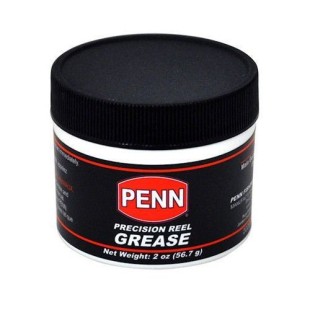 Smar do kołowrotków Penn Reel Grease