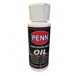 Olej do kołowrotków Penn Reel Oil 59,15ml