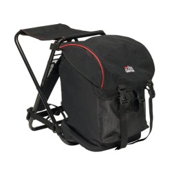 Plecak z krzesłem Abu Garcia Rucksack Children