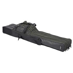 Pokrowiec na wędki DAM 3-Compartment Padded Rod Bag 150cm