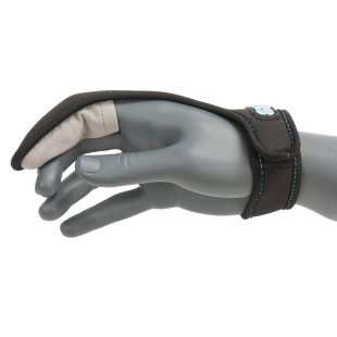 Rękawica ochronna DAM Steelpower Blue Casting Glove Rękawica ochronna DAM Steelpower Blue Casting Glove