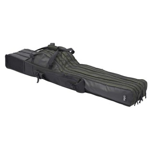 Pokrowiec na wędki DAM 3-Compartment Padded Rod Bag 190cm Pokrowiec na wędki DAM 3-Compartment Padded Rod Bag 190cm