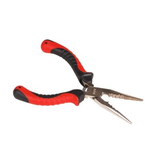 Szczypce DAM Straight Nose Plier 15cm