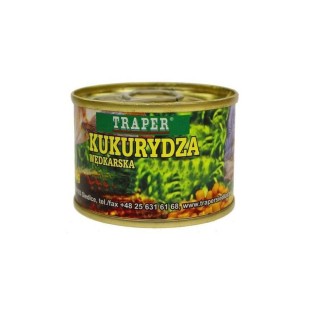 Kukurydza Traper 70g - Ochotka