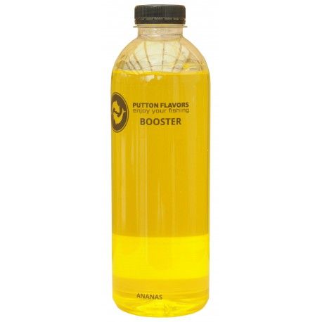Booster Putton Flavors 1300g - Ananas