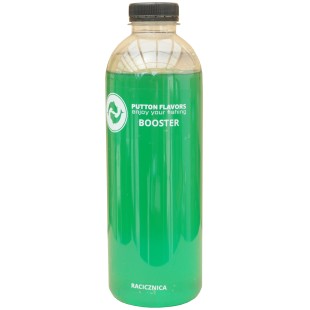 Booster Putton Flavors 1300g - Pomarańcza