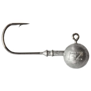 Głowka jigowa DAM Effzett Jighead 5g, rozm.1/0