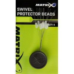 Stopery Matrix Swivel Protector Beads (9szt.)