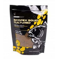 Zanęta Nash Scopex Squid Stick Mix (200g)