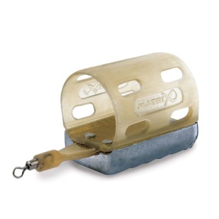 Koszyk zanętowy Matrix Open End Feeders 15g, Small