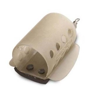 Koszyk zanętowy Matrix Finned Feeders 15g, Small